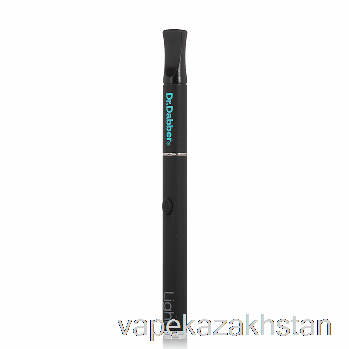 Vape Smoke Dr. Dabber Light Black